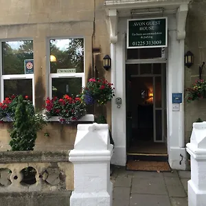 3* Maison d'hôtes Avon